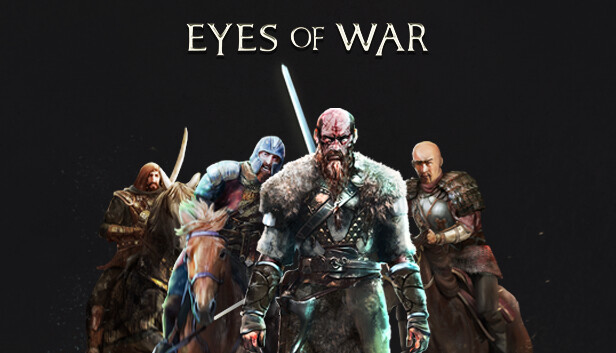 战争之眼 Eyes of War|官方中文|解压即撸|